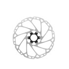 Shimano Slx Deore Sm-rt64 Center Lock 160mm 180mm Brake Rotor W lock Ring