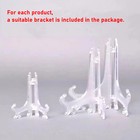 6 8 12in Silicon Wafer Cpu Chip Semiconductor Lithography Circuit Bracket Random