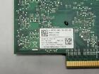 Dell Mellanox Cx314a Network Card 40gb 2-port Qsfp  Pci-e Low Profile 0r17hv