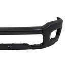 Primed Steel Front Bumper Face Bar Fit For Ram 2500 3500 2019-2023 W  Fog Holes