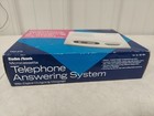 Radio Shack Micro Cassette Telephone Digital Answering System Tad-275 43-761 New