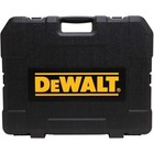 Dewalt Mechanics Tool Set 204pc