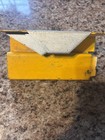 Amcraft Kerfing Duct Board Tool - 1 Inch -yellow-