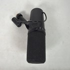 Shure Sm7b Cardioid Dynamic Vocal Microphone Untested As Is Parts Repair