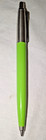 Parker Jotter Lime Ball Point Pen