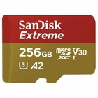 Sandisk Extreme Microsd Memory Card Works With Gopro   More