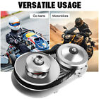 New    1  3 4  5 8  Clutch Go Kart Torque Converter 10t 12t Complete Cvt Combo 30