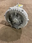 1 25 Hp Regenerative Blower vacuum Pump 