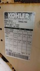 30kw 33kw Kohler Generator 30r0zj61 John Deere Diesel 1 3ph 1322hrs Load Tested