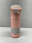 Stanley 24oz Iceflow Aerolight Flip Straw Tumbler - Creamsicle  new  sealed 