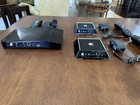 Tivo Bolt Vox 1tb Dvr Bundle With Lifetime   All-in Service   2 Minis  3 Remotes