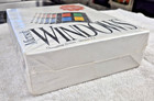 Vintage Microsoft Windows Operating System Version 3 1  3 5  Floppy     New Sealed