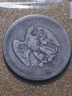 1875 S Seated Liberty 20 Cent Scarce Only Minted 1875-1876