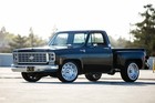 1975 Chevrolet C-10 Silverado