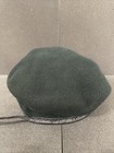 Vietnam Green Beret Hat Rifle Green 7 1 2