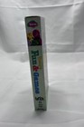 Barney Friends Fun   Games Vhs 1996 Video Tape Classic Collection Pbs Kids Rare