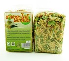 Lemongrass-pandanus Thai Natural Leaf 200 G Organic Dried 100  Fresh Tea Healthy