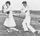 William Inge Senior High School Yearbook Pulitzer Prize Bus Stop Picnic