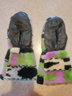 Rare Vintage Arctic Cat Mittens  Size Medium    299 Or Best Offer