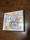 Pokemon White Version 2 Case And Manual Only No Game Nintendo Ds Authentic