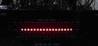 Sae 3100 Stereo Power Amplifier Thoroughly Tested And Working