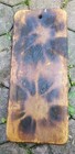 Antique Primitive Wooden Cutting Board Best Patina Chopping Early Kitchenware