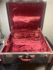 Vintage Brindisi Video Accordion With Original Case