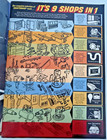 Vintage Sears Craftsman 1978-79 Power Tools Catalog  139 Pages