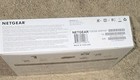 New   Sealed Netgear 5-port Gigabit Ethernet Unmanaged Switch Gs305 Gs305-300pas