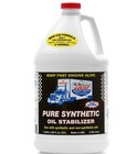 4 Pack - Lucas Oil 10131 Pure Synthetic Oil Stabilizer  Gallon