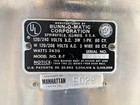 Bunn O Matic Rt Vintage Coffee Maker Tea Brewer Stainless Steel R-t