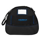 Akona Scuba Diving Pro Reg Regulator Gear Bag Padded Dive Akb605re