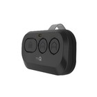 Liftmaster L993s 3-button Remote Transmitter Security  3 0    Garage Door Openers