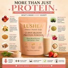 Bbl Protein Powder For Hips   Butt Extra Potent Herbal Formula