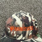 Backcountry Hunters   Anglers First Lite Camo Trucker Hat Mesh Back Adjustable