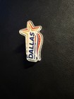 Official Dallas Host Committee Pinback Pin - Republican Midterm Convention - Rnc