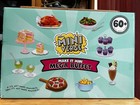 Mga   s Mini Verse - Make It Mini Mega Buffet New 60  Pieces - New In Box 2024