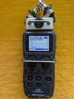 Zoom H5 Handy Recorder With Xyh-5 And Msh-6 Mic Capsules