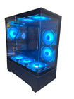 Argb Gaming Pc I7-12700k 64gb Ram 2tb Ssd Rtx5060 Computer Liquid Cooler Win11