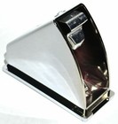 Ashtray Replacement Small Passengers Side Chrome For Freightliner Classic Fld