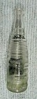 Vintage 1940 s Nesbitt s California Black Label 7 Oz 8 5  Glass Soda Pop Bottle