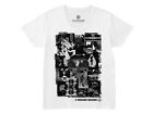 Linkin Park A Thousand Horizon T-shirt  black Or White 