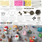Polymer Clay 85 Colors  Modeling Clay For Kids  Oven Bake Molding Clay Kit diy S