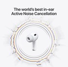 New Sealed Pro 3rd Generation Wireless In-ear Bluetooth Activenoisecancellation