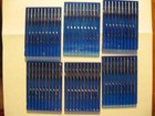 Lot 60 Schmetz Sewing Machine Needles  110 044
