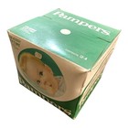 Vintage Pampers Diapers Extra Absorbent Day Time Green Box Unopened 24 Count