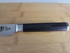 Shun Dm0716 Classic 4-inch Paring Knife Japanese Handcrafted
