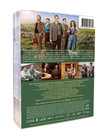 All Creatures Great And Small - The Complete Series  Season 1-6 New Dvd 12-disc