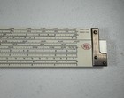 Vintage Frederick Post Versalog 1460 Slide Rule Hemmi Japan