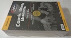 1 Pack Of 100 Bcw Acid Free 7     X 10     Golden Age Comic Backing Boards New